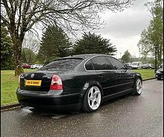 Car Wanted