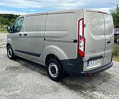 Ford transit custom trend one owner - Image 3/10