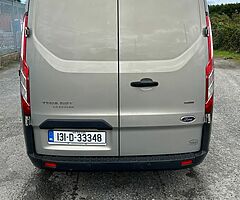 Ford transit custom trend one owner - Image 4/10