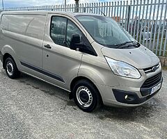 Ford transit custom trend one owner - Image 5/10