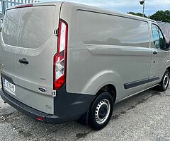 Ford transit custom trend one owner - Image 6/10