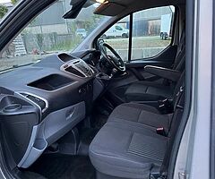 Ford transit custom trend one owner - Image 8/10