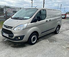 Ford transit custom trend one owner - Image 10/10