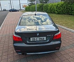 BMW e60 530d - Image 3/10