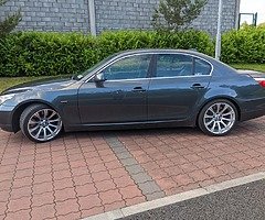 BMW e60 530d - Image 5/10
