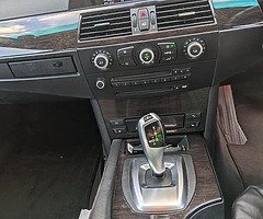 BMW e60 530d - Image 7/10