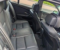 BMW e60 530d - Image 8/10