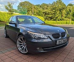 BMW e60 530d - Image 9/10