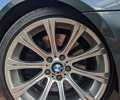 BMW e60 530d - Image 10/10