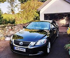Lexus gs450h cheap tax 2008 - Image 8/10