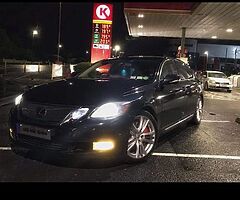 Lexus gs450h cheap tax 2008 - Image 9/10