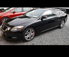Lexus gs450h cheap tax 2008 - Image 10/10