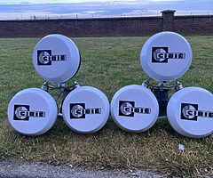 Cibe’s spots for sale