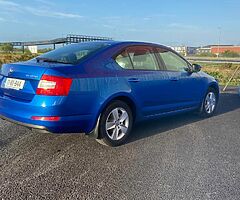 Skoda Octavia 1.6 diesel (2017) - Image 3/6