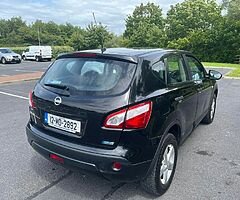 12 QASHQAI LOW MILEAGE - Image 3/7