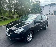 12 QASHQAI LOW MILEAGE - Image 5/7