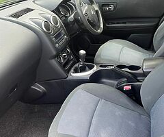 12 QASHQAI LOW MILEAGE - Image 6/7