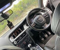 Audi A4 Sline - Image 5/10