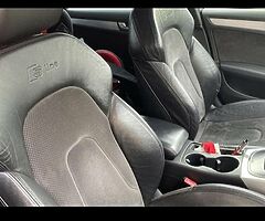 Audi A4 Sline - Image 6/10