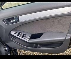 Audi A4 Sline - Image 7/10