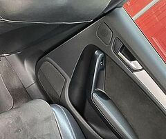 Audi A4 Sline - Image 8/10