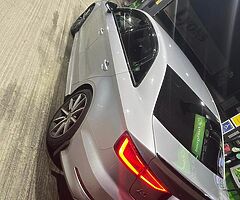 2016 Audi A3 sline - Image 3/5