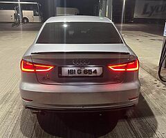2016 Audi A3 sline - Image 4/5