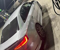 2016 Audi A3 sline - Image 5/5