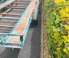 Car transporter