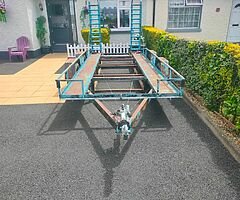 Car transporter - Image 3/4