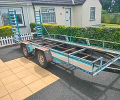 Car transporter - Image 4/4