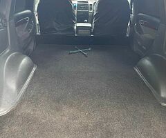 Land cruiser 2004