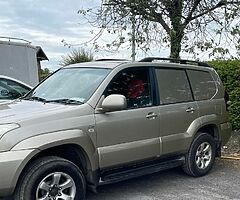 Land cruiser 2004 - Image 4/6