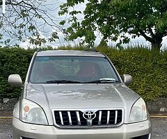 Land cruiser 2004 - Image 6/6