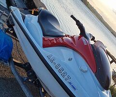 2003 Yamaha gp 800r