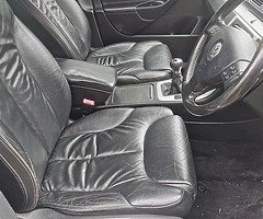Volkswago Passat