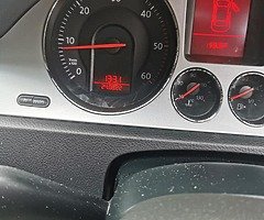 Volkswago Passat