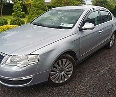 Volkswago Passat - Image 3/7
