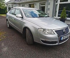 Volkswago Passat - Image 4/7