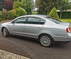 Volkswago Passat - Image 5/7