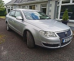 Volkswago Passat - Image 7/7