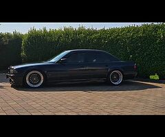 Bmw 728i M sport