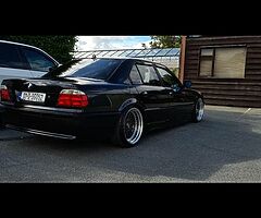Bmw 728i M sport