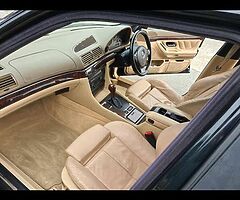 Bmw 728i M sport - Image 4/10