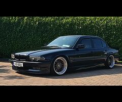 Bmw 728i M sport - Image 6/10