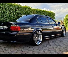 Bmw 728i M sport - Image 7/10