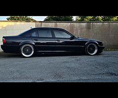 Bmw 728i M sport - Image 8/10