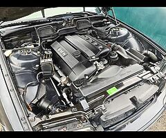 Bmw 728i M sport - Image 9/10