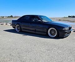 Bmw 728i M sport - Image 10/10