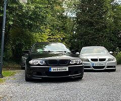 Bmw 320D Se on Book ,Msport All Around